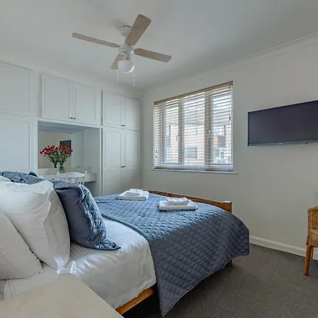 Appartement Luxury 2 Bed View Parking Bowness-on-Windermere