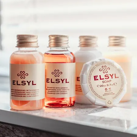 Luxury 2 Bed View Parking Appartement *