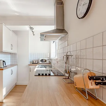 Appartement Luxury 2 Bed View Parking *