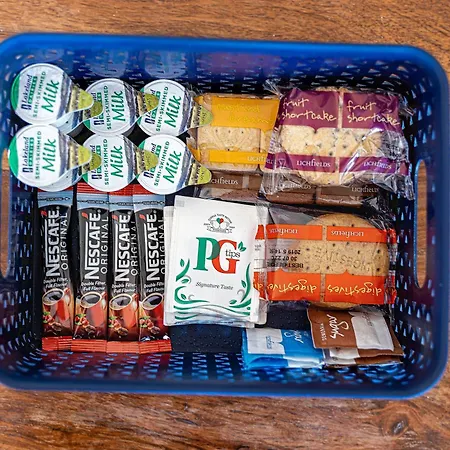 Luxury 2 Bed View Parking Bowness-on-Windermere