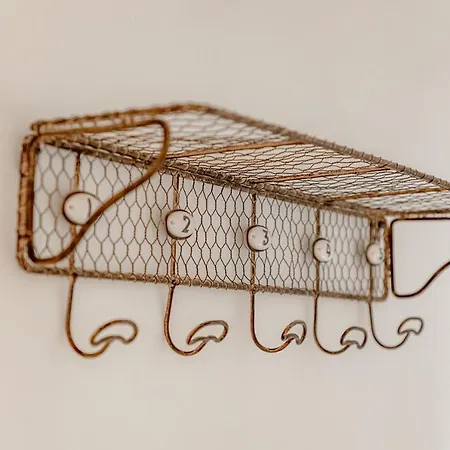 Luxury 2 Bed View Parking *