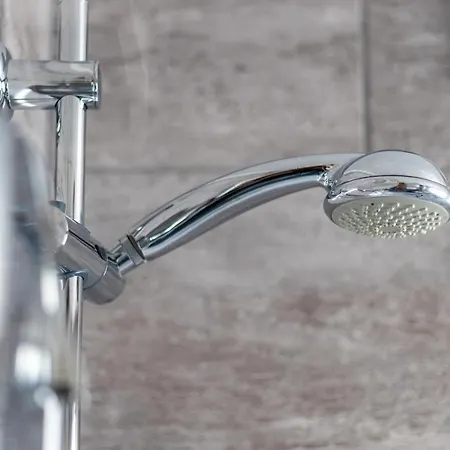 Appartement Luxury 2 Bed View Parking *