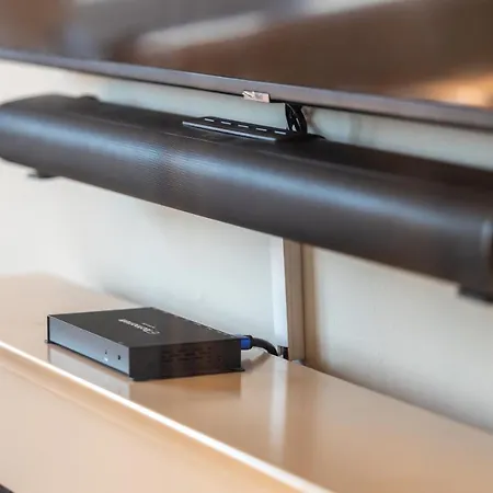 Appartement Luxury 2 Bed View Parking Bowness-on-Windermere