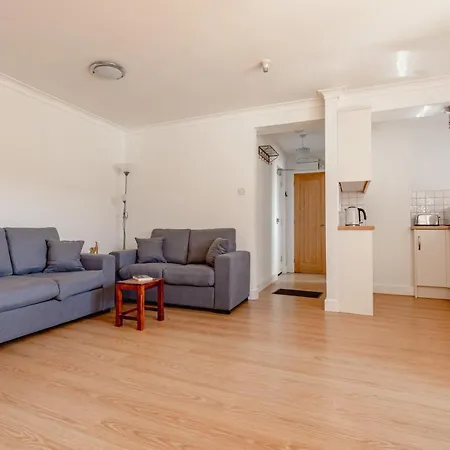 Appartement Luxury 2 Bed View Parking Bowness-on-Windermere