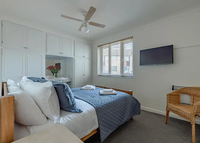 Apartment Luxury 2 Bed View Parking Bowness-on-Windermere