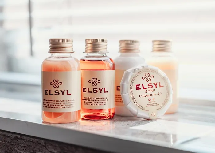 Luxury 2 Bed View Parking Apartment *