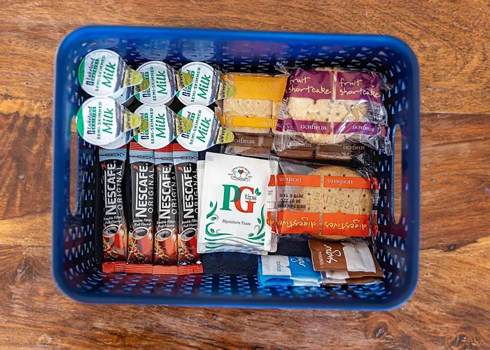 Luxury 2 Bed View Parking Bowness-on-Windermere