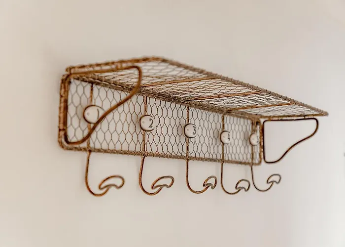 Luxury 2 Bed View Parking *