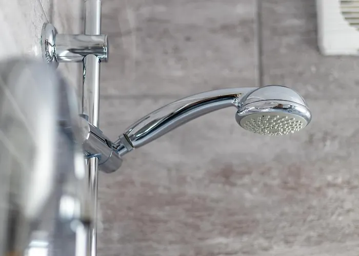 Apartment Luxury 2 Bed View Parking *