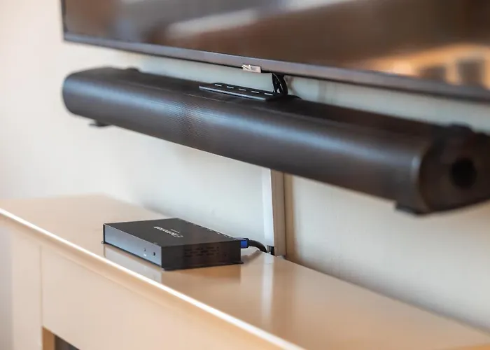 Apartment Luxury 2 Bed View Parking Bowness-on-Windermere