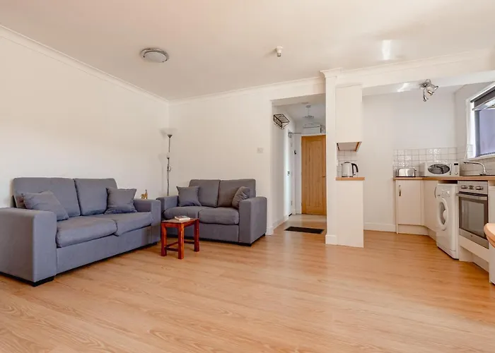 Apartment Luxury 2 Bed View Parking Bowness-on-Windermere