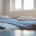 Luxury 2 Bed View Parking