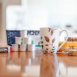 Διαμέρισμα Luxury 2 Bed View Parking *