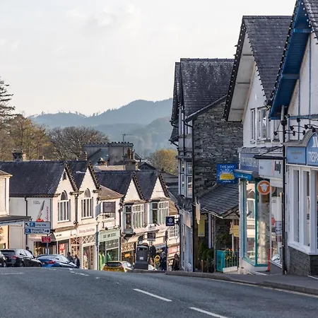 Luxury 2 Bed View Parking Διαμέρισμα