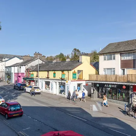 Luxury 2 Bed View Parking Διαμέρισμα *